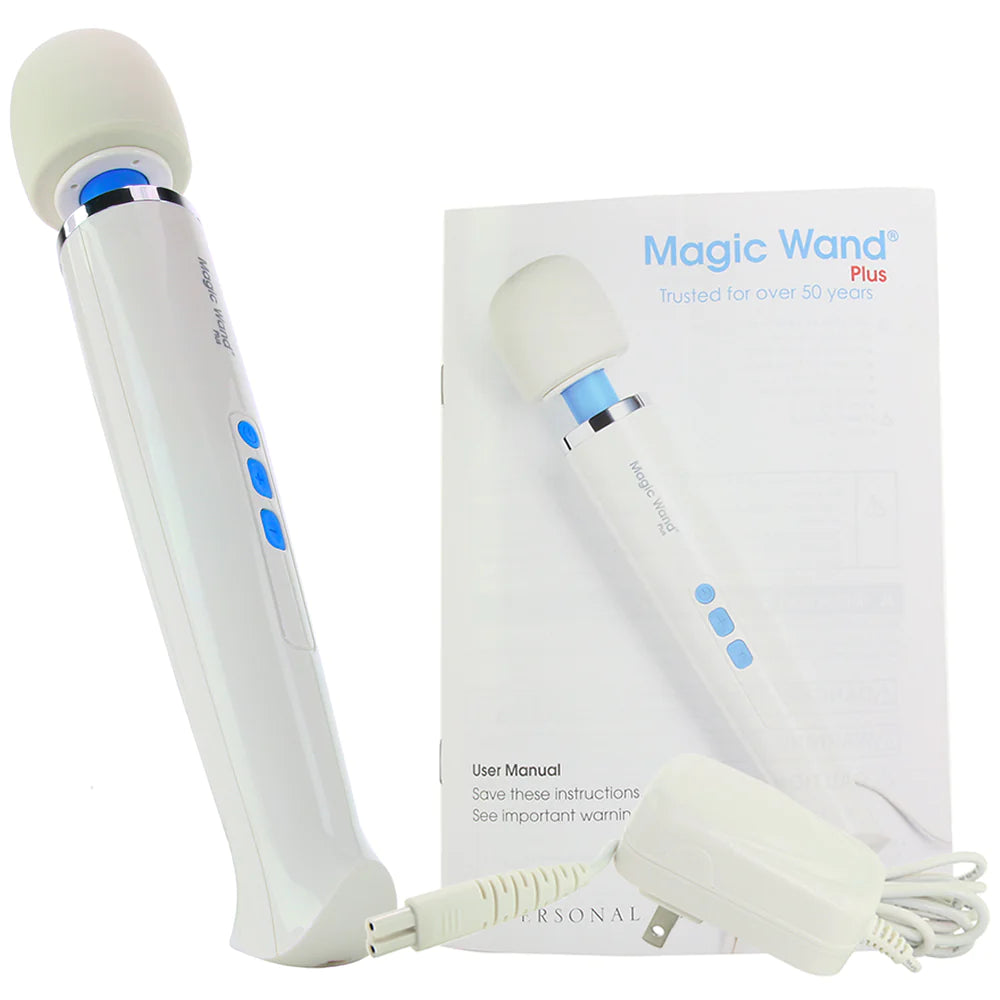 Magic Wand Plus - Regular