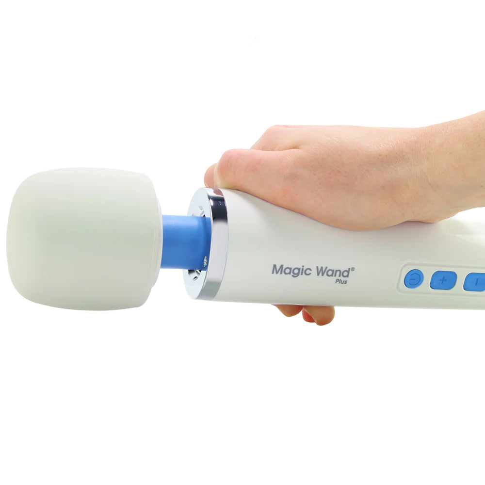 Magic Wand Plus - Regular